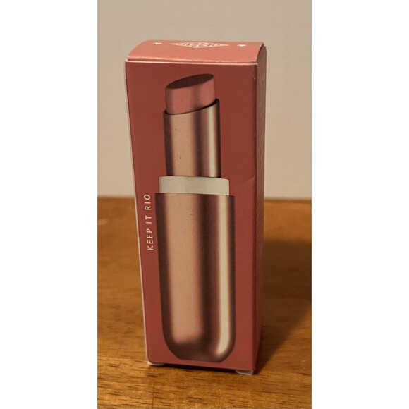 Sol de Janeiro Brazilian Kiss Tinted Cupuacu Lip Butter KEEP IT RIO - Picture 7 of 11